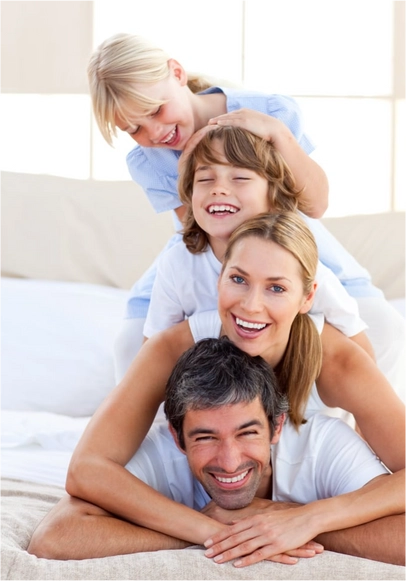 Peace of Mind - ClozeSure